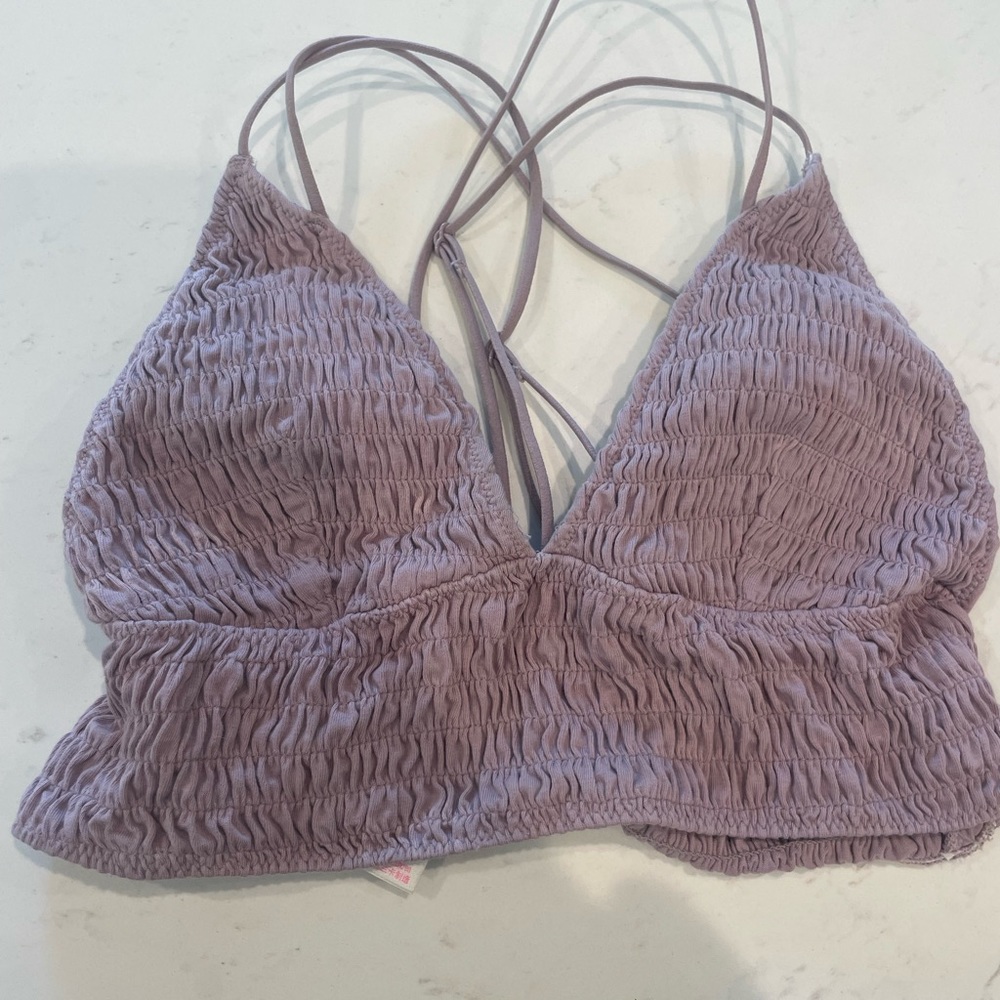 Victoria secret bralette - PINK